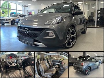 Opel Adam - 1