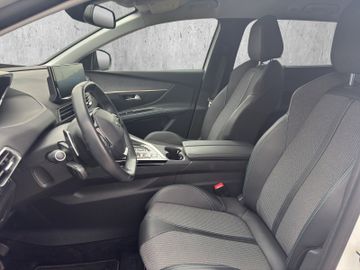 Peugeot 5008 Allure Pack 1.2 PureTech 130 +Navi+Kam.+SHZ