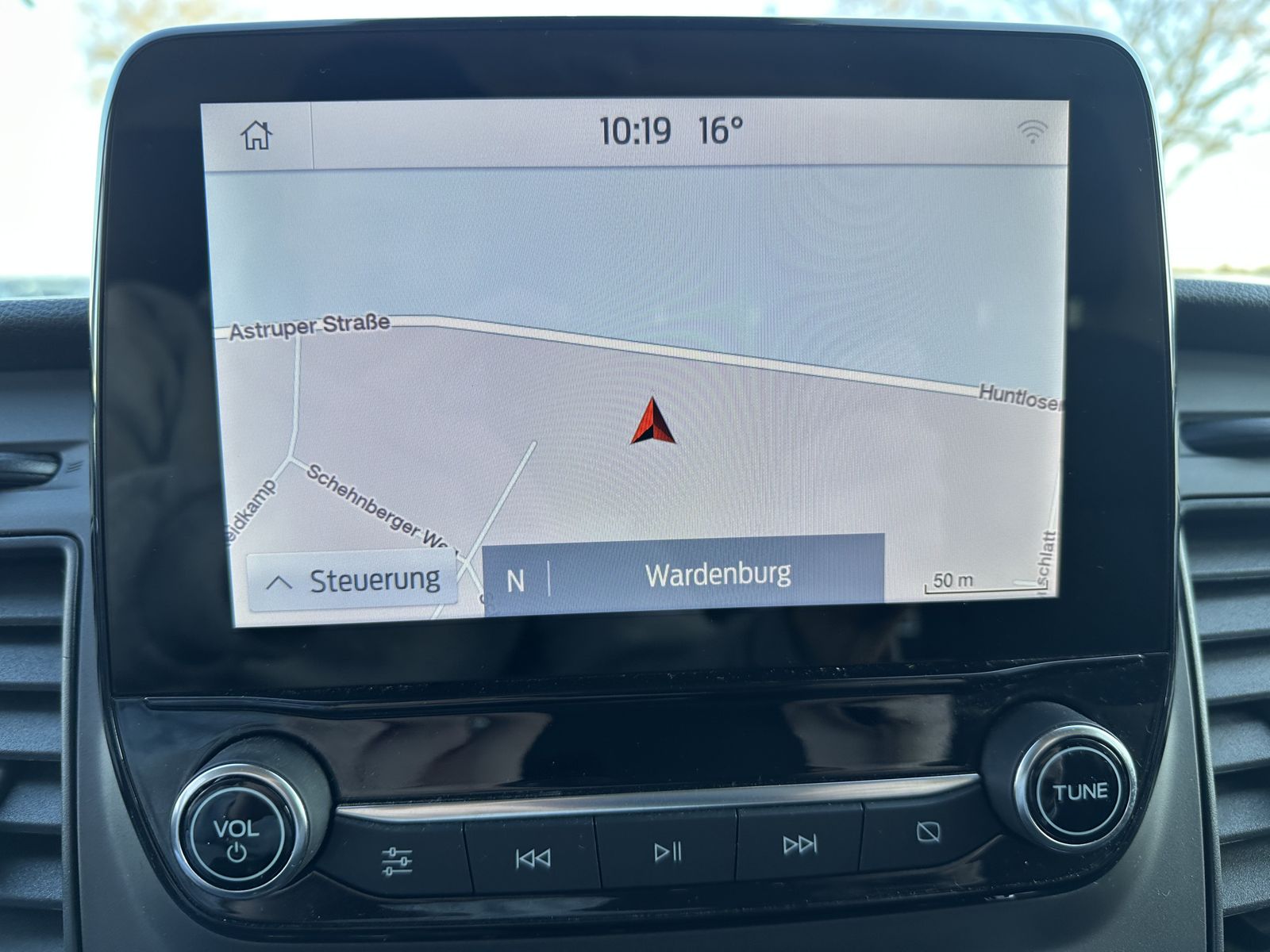 Fahrzeugabbildung Ford Transit Custom 340 L2H1 Aut. NAV+CARPLAY+SHZ+ACC