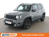 Jeep Renegade 1.3 T-GDi S FWD Aut.*NAV*ACC*CAM*PDC* - Jeep Renegade Gebrauchtwagen in Köln