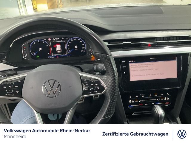Volkswagen Arteon - Bild 16