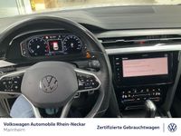 Volkswagen Arteon - Vorschau Bild 16
