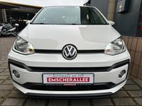 Volkswagen up! SOUND/BMT/SITZHEIZUNG/BLUETOOTH/PDC