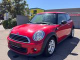 MINI One  1 Hand Panorama Klima  *Automatik* PDC