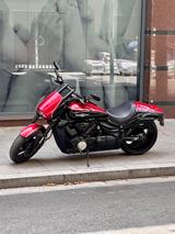 Suzuki VZR Intruder M1800R Boss Edition - SUZUKI INTRUDER 1800R