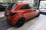 Opel Corsa D Color Edition SITZHEIZUNG, KLIMA, PDC - Opel Corsa Gebrauchtwagen in Dresden