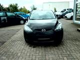 Mazda 2 Lim. 1.5 Independence - Mazda 2 Gebrauchtwagen in Magdeburg