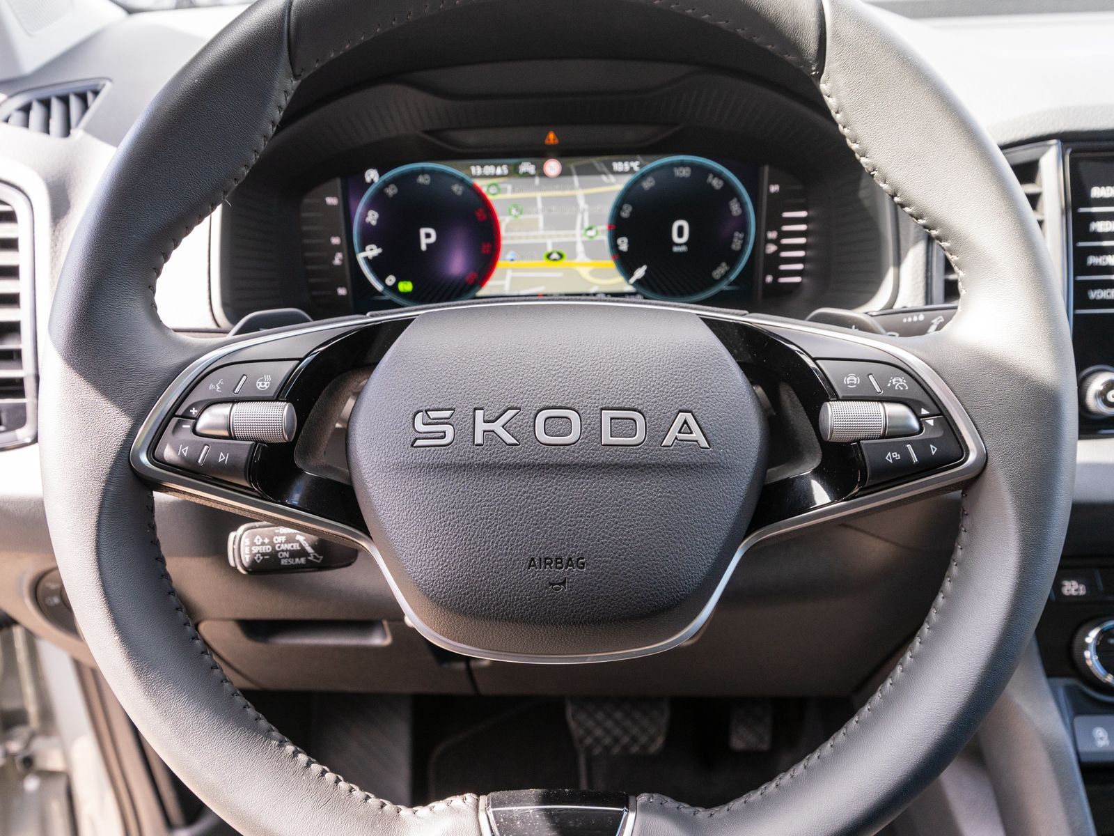 Skoda Karoq - Bild 20