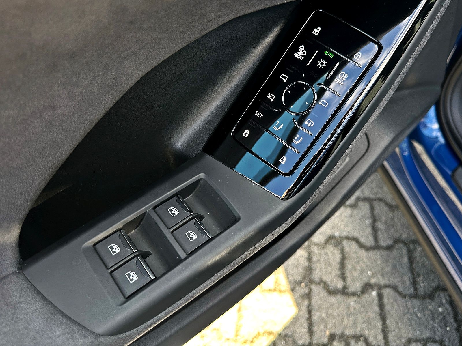 Audi Q6 e-tron - Bild 8