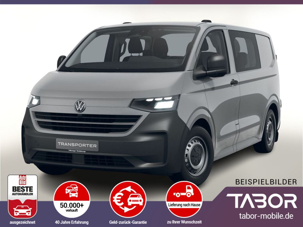 Volkswagen T7 Transporter
