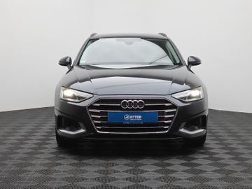 Audi A4 - 8