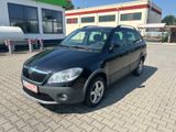 Skoda Fabia Combi 1.6 Tdi Scout - Skoda Fabia: Combi Scout