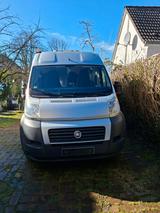 LMC Ducato - LMC Wohnwagen & Wohnmobile