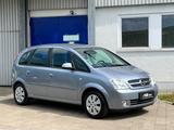 Opel Meriva 1.6 *Tüv Neu - gebrauchte Opel Meriva aus dem Jahr 2005