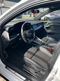 2022 AUDI S3 photo 8
