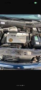 Opel Privat Anbieter - Opel Astra aus 2002: Kombi