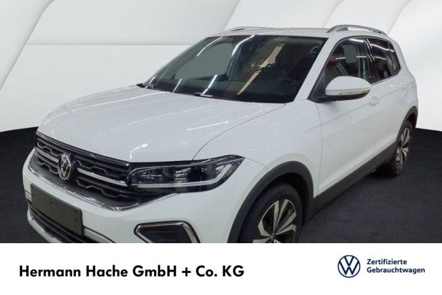 Volkswagen T-Cross Style 1.0 TSI DSG Klima Navi