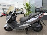SYM GTS 125 i - SYM MOTORRAD