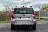 Skoda Yeti 1.2 TSI Drive, DSG, Navi, AHK. - gebrauchte Skoda Yeti aus dem Jahr 2017