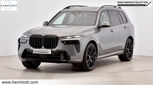 BMW X7 xDrive40d *M-Sportpaket PRO*B&O*Executive Pro