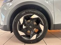 Renault Captur - Vorschau Bild 9