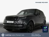 Land Rover Range Rover P460e Hybrid HSE - Land Rover Range Rover Hse mit Hybrid-Antrieb (Benzin/Elektro)