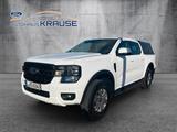 Ford Ranger XLT 4x4 DoKa *Hardtop* - Ford Ranger Gebrauchtwagen in Leipzig