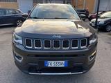 Jeep Compass Compass 2.0 mjt Opening Edition 4wd - Jeep Compass: Opening Edition