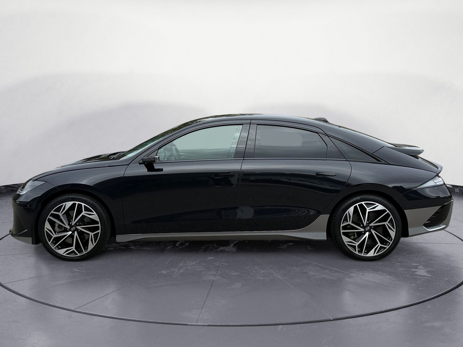 Hyundai IONIQ 6 – Bild 4