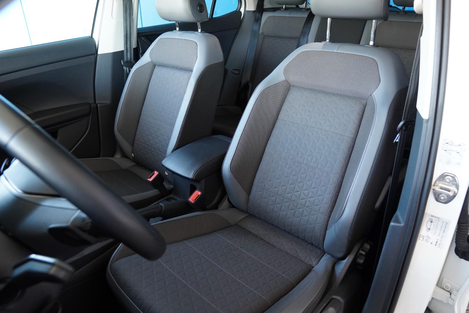 Volkswagen T-Cross Style*Automatik*PDC*MFL*NAVI*, миниатюра 5