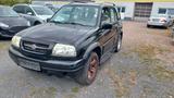 Suzuki Grand Vitara 5-trg. 2.5 V6 Comfort - gebrauchte Suzuki Grand Vitara aus dem Jahr 2000