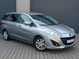 Mazda 5 Center-Line 7-Sitzer PDC AHK Alu Xenon - Mazda 5: 7 Sitzer