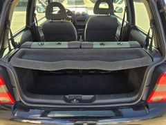 Fahrzeugabbildung Lupo LupoCambridge Automatik