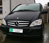 Mercedes-Benz Viano 2.2 CDI | 8-Sitzer | S... - Mercedes-Benz Viano in Essen