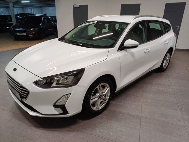 Ford Focus Turnier Cool&Connect 1.0EcoBoost Automatic