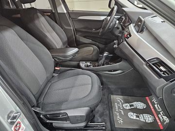 BMW X1 - 11