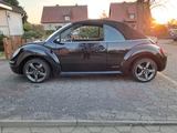 Volkswagen Beetle - Volkswagen Beetle aus 2009