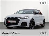 Audi A1 Sportback advanced 25 TFSI 95PS S tronic LED-