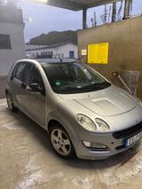 Smart ForFour 1,1 pulse pulse - Smart ForFour Pulse mit Benzin-Antrieb
