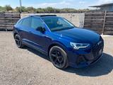 Audi Q3 35 TDI S tronic line edition - Audi Q3 mit Diesel-Antrieb: Sportwagen, Automatik