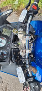 Honda VFR 800 - HONDA 2000