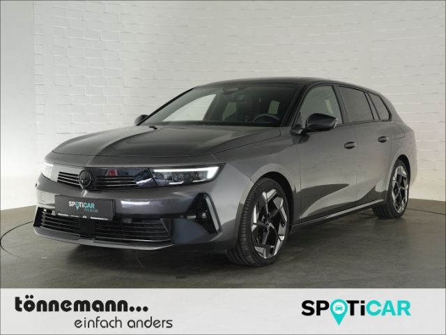 Astra L ST GSe PHEV AT+ANHÄNGERKUPPLUNG+NAVI+360