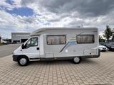HYMER / ERIBA / HYMERCAR Tramp GT 574 DACHKLIMA/KLIMA/SOLAR/TÜV 10-2027 - Hymer GT-S