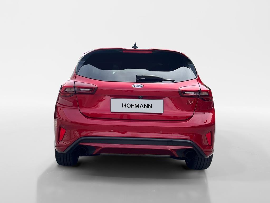 Ford Focus 2.3 EcoBoost S&S Aut. ST X ACC+RFK+B&O+, миниатюра 5