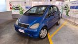 Mercedes-Benz A 170 CDI cat Classic - gebrauchte Mercedes-Benz A 170 aus dem Jahr 1999