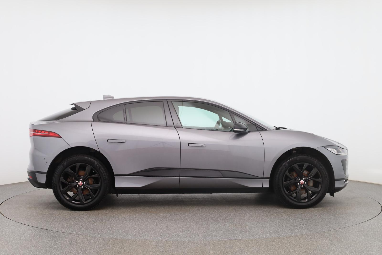 Jaguar I-Pace SE, миниатюра 6