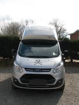 Ford Nugget Westfalia - Ford Nugget Wohnmobil