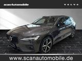 Volvo V60 Plus Dark Bluetooth Navi LED Klima Standhzg - Volvo aus 2023