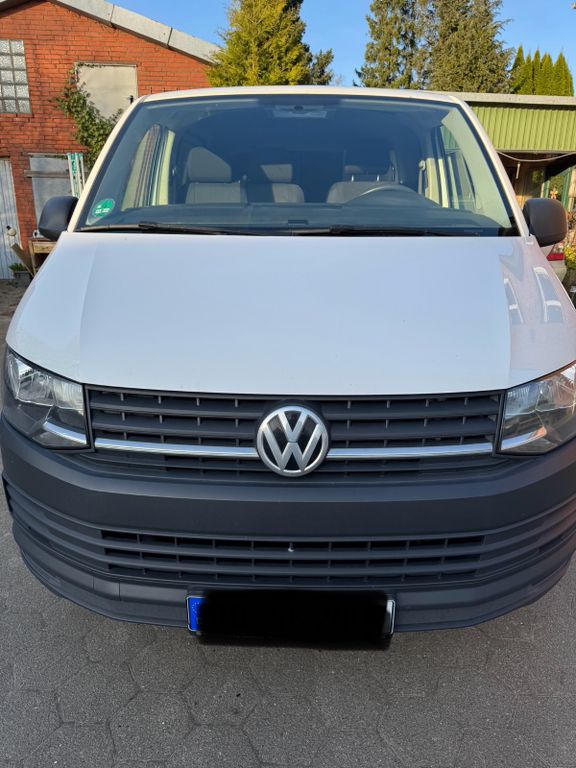 Image of Volkswagen T6 other