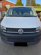 Volkswagen VW T6 Camper  kompakt, autark und sofort reiseb - Wohnmobil oder -wagen Kompakt
